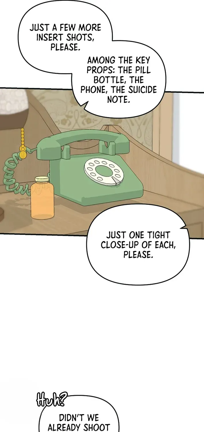 Youngest Genius Broadcasting Writer Chapter 69 page 19 - 