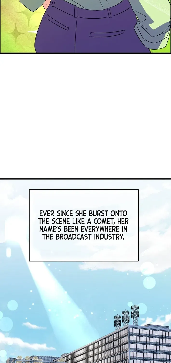 Youngest Genius Broadcasting Writer Chapter 69 page 47 - 
