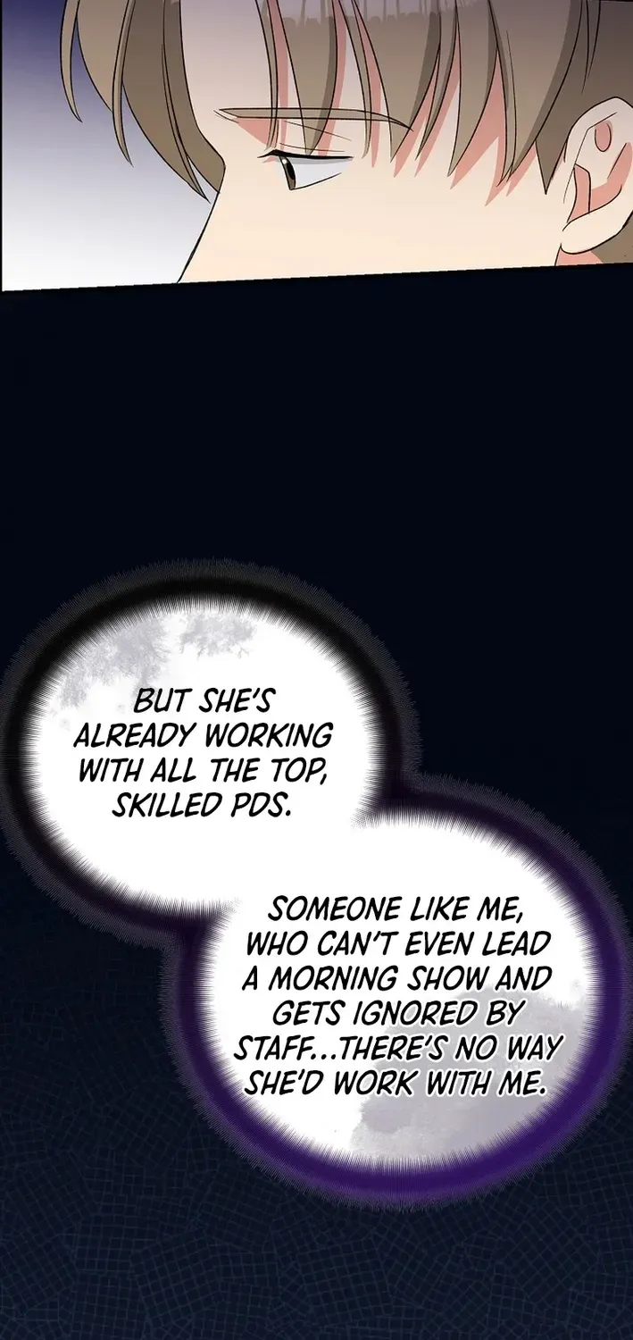 Youngest Genius Broadcasting Writer Chapter 69 page 51 - 