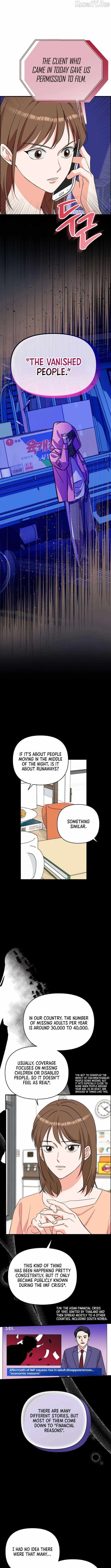 Youngest Genius Broadcasting Writer Chapter 72 page 7 - 