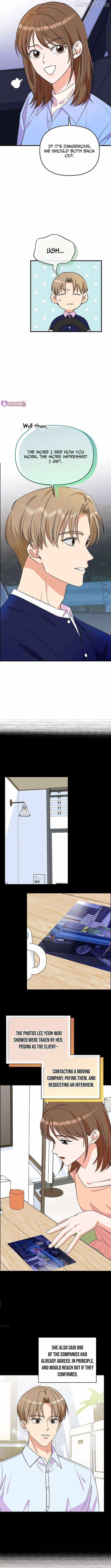 Youngest Genius Broadcasting Writer Chapter 73 page 2 - 