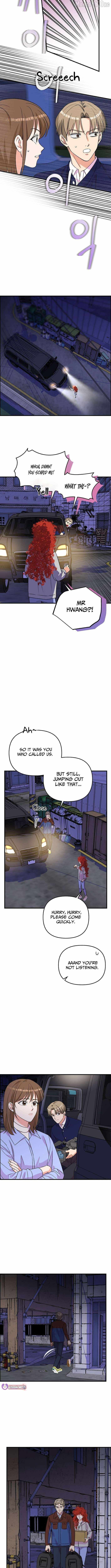 Youngest Genius Broadcasting Writer Chapter 73 page 7 - 