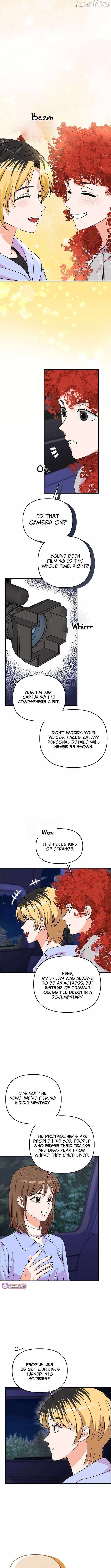 Youngest Genius Broadcasting Writer Chapter 74 page 3 - 