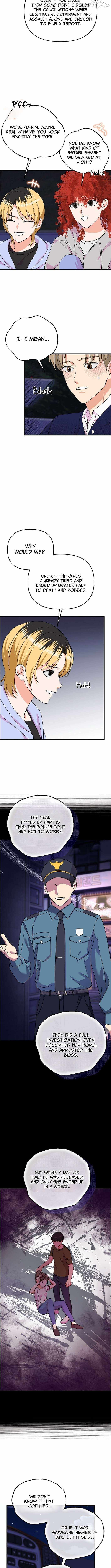 Youngest Genius Broadcasting Writer Chapter 74 page 9 - 