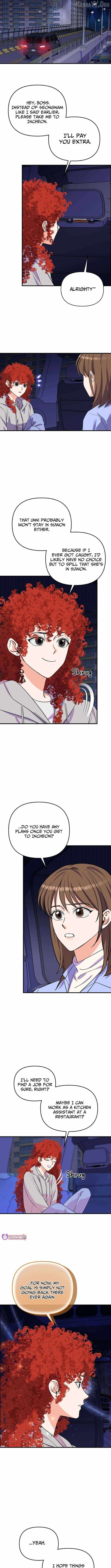 Youngest Genius Broadcasting Writer Chapter 75 page 3 - 