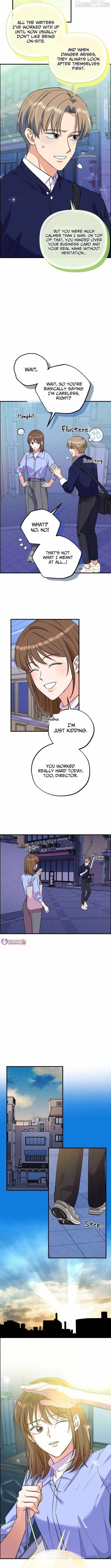 Youngest Genius Broadcasting Writer Chapter 75 page 7 - 