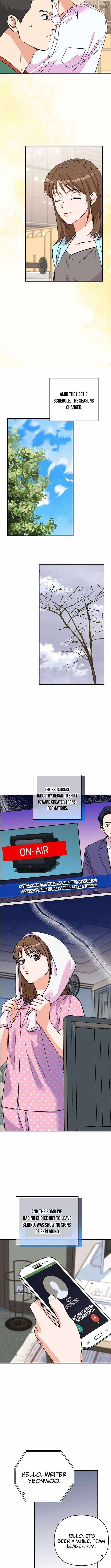 Youngest Genius Broadcasting Writer Chapter 79 page 10 - 