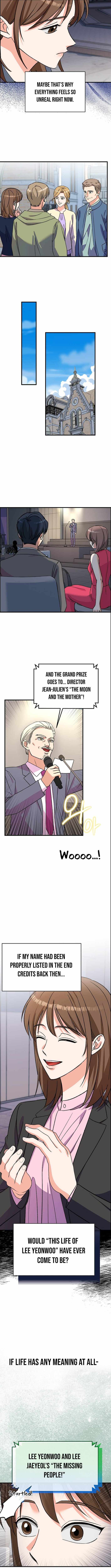 Youngest Genius Broadcasting Writer Chapter 81 page 8 - 