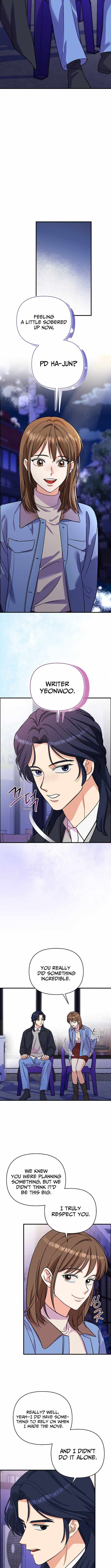 Youngest Genius Broadcasting Writer Chapter 83 page 10 - 