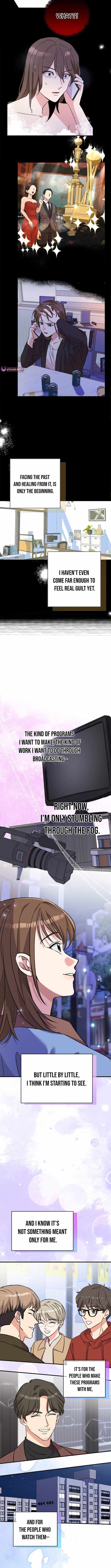 Youngest Genius Broadcasting Writer Chapter 84 page 6 - 