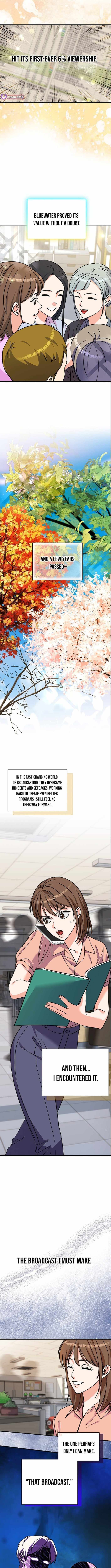 Youngest Genius Broadcasting Writer Chapter 84 page 10 - 