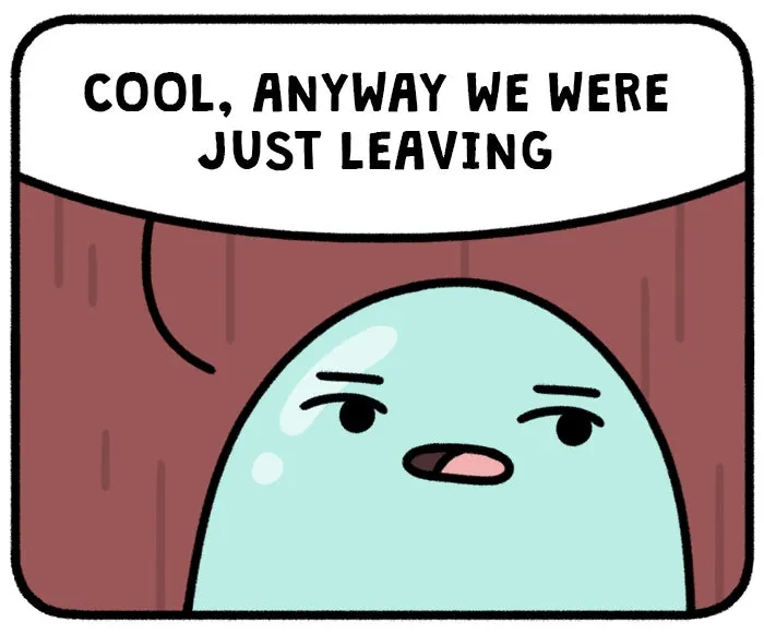 Your Adventure Chapter 10 page 11 - 