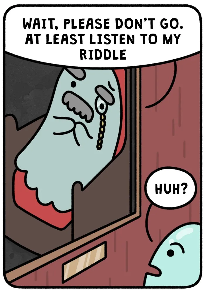 Your Adventure Chapter 10 page 12 - 