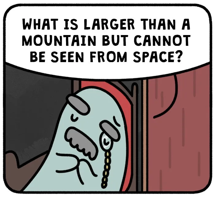 Your Adventure Chapter 10 page 14 - 