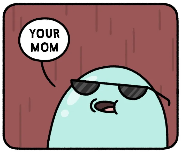 Your Adventure Chapter 10 page 15 - 