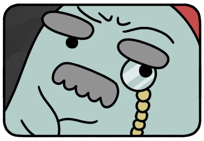 Your Adventure Chapter 10 page 16 - 