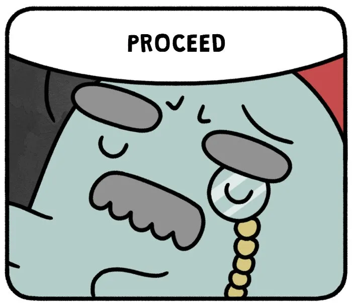Your Adventure Chapter 10 page 17 - 