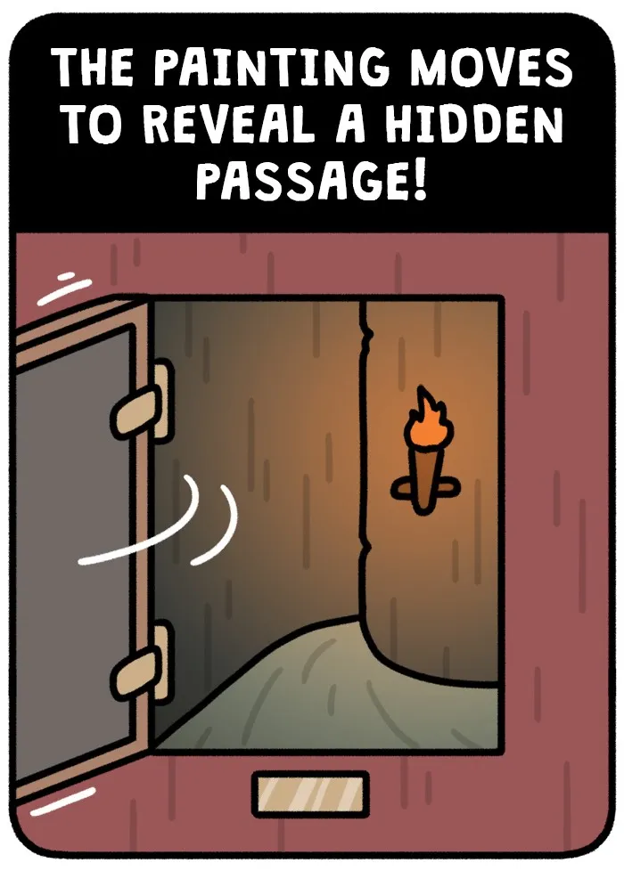 Your Adventure Chapter 10 page 18 - 