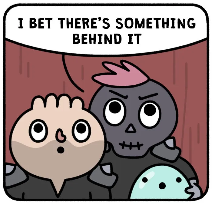 Your Adventure Chapter 10 page 4 - 