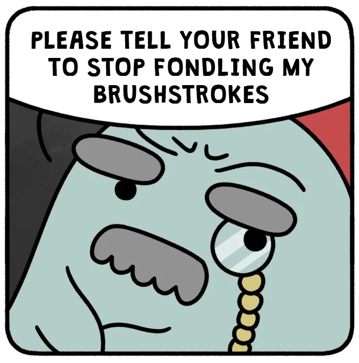 Your Adventure Chapter 10 page 6 - 