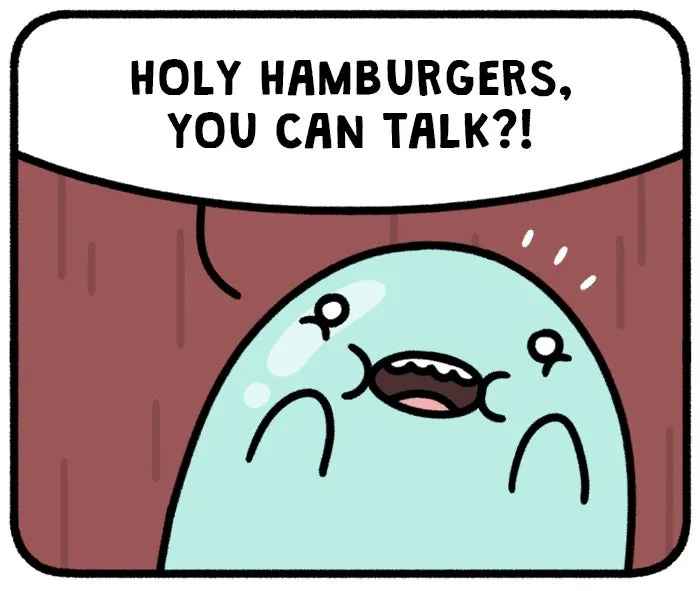 Your Adventure Chapter 10 page 7 - 