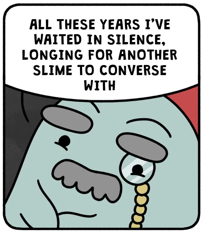 Your Adventure Chapter 10 page 10 - 