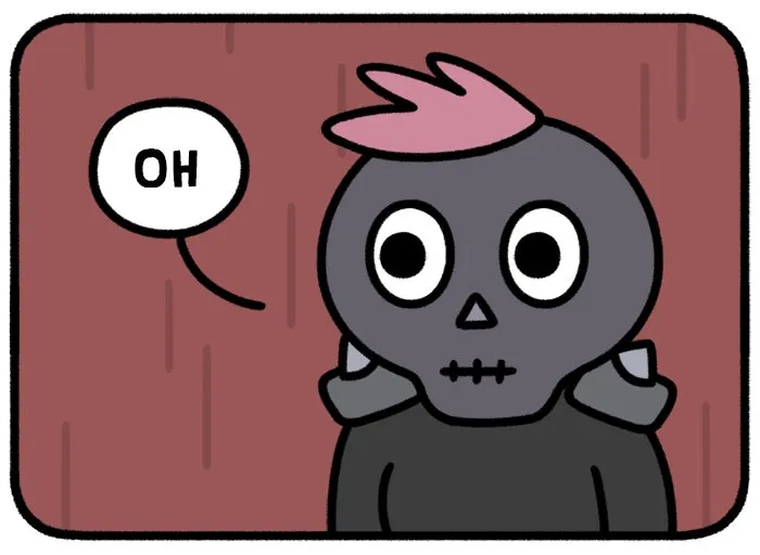 Your Adventure Chapter 11 page 13 - 