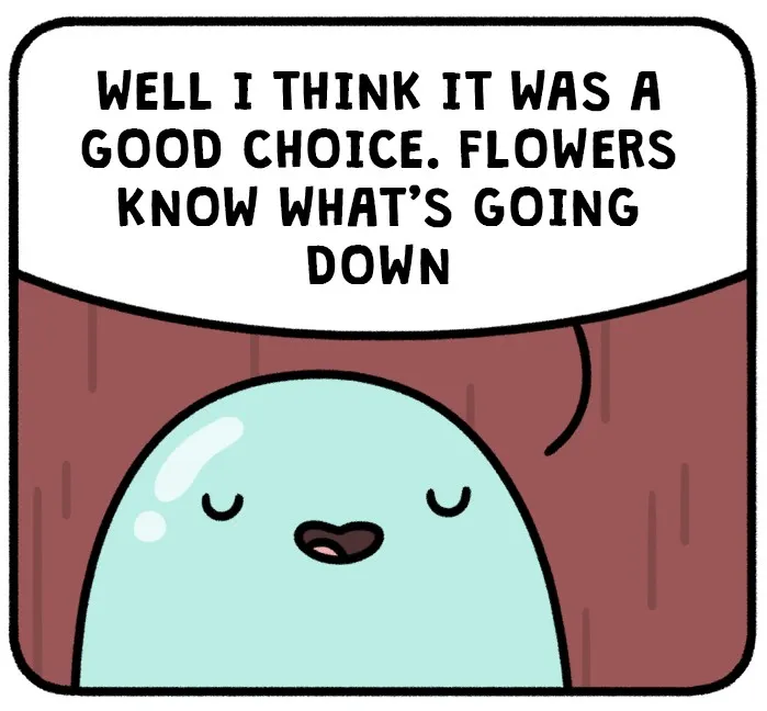 Your Adventure Chapter 11 page 15 - 