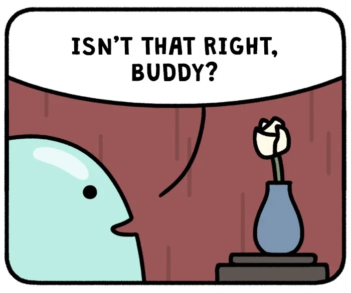 Your Adventure Chapter 11 page 16 - 