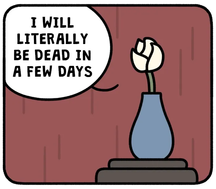 Your Adventure Chapter 11 page 17 - 