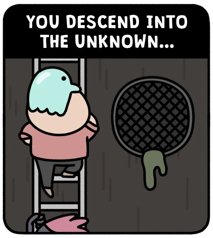 Your Adventure Chapter 12 page 12 - 