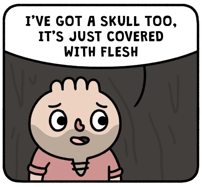 Your Adventure Chapter 12 page 21 - 