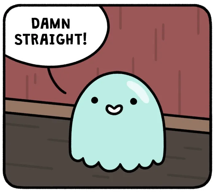 Your Adventure Chapter 12 page 4 - 