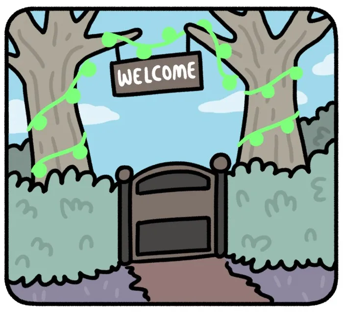 Your Adventure Chapter 12 page 8 - 