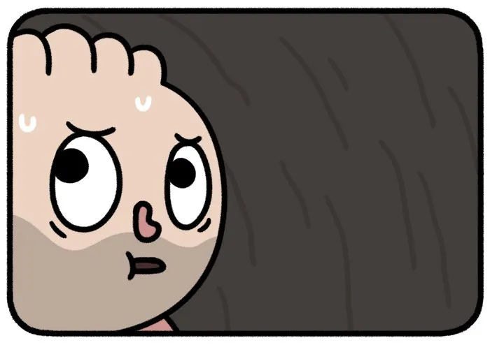 Your Adventure Chapter 13 page 15 - 