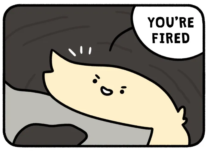 Your Adventure Chapter 13 page 4 - 