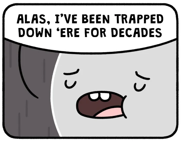 Your Adventure Chapter 14 page 11 - 