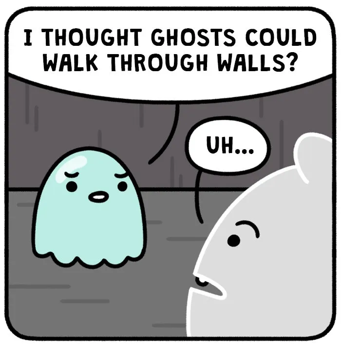 Your Adventure Chapter 14 page 12 - 