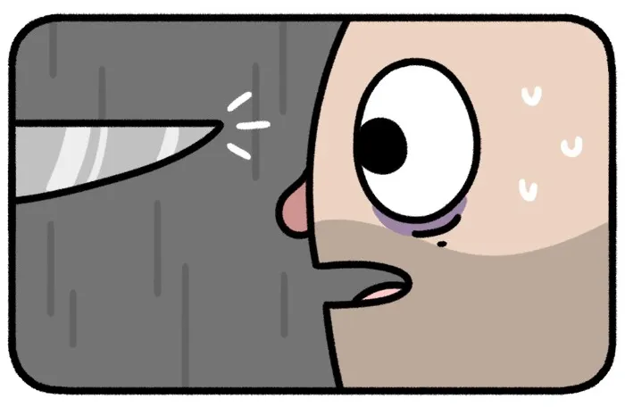 Your Adventure Chapter 14 page 21 - 