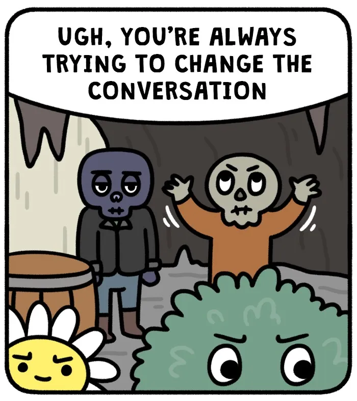 Your Adventure Chapter 15 page 12 - 