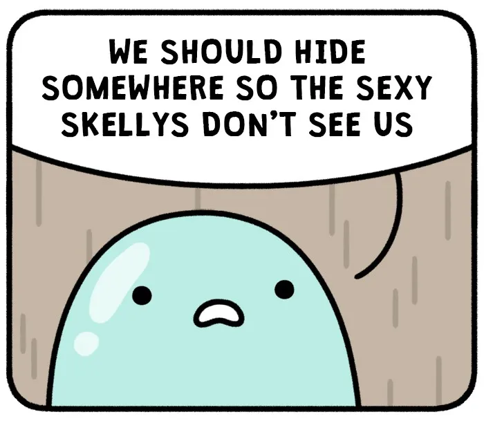 Your Adventure Chapter 15 page 14 - 