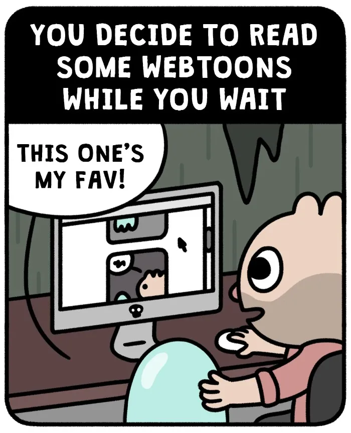 Your Adventure Chapter 15 page 16 - 