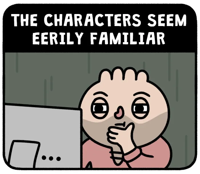 Your Adventure Chapter 15 page 17 - 