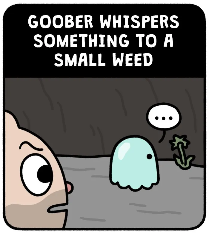 Your Adventure Chapter 15 page 6 - 