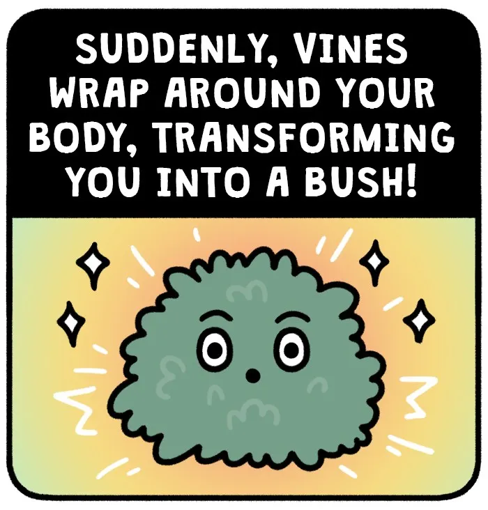 Your Adventure Chapter 15 page 7 - 