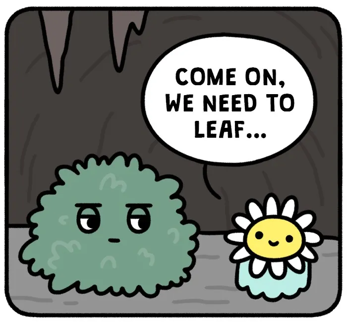 Your Adventure Chapter 15 page 8 - 
