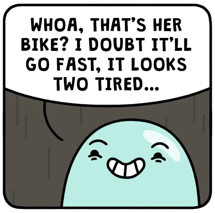 Your Adventure Chapter 16 page 17 - 