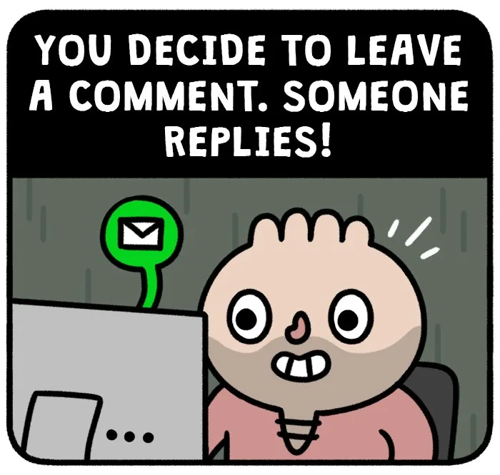 Your Adventure Chapter 16 page 4 - 