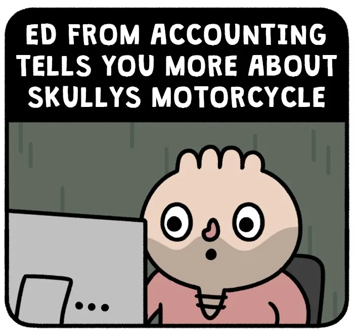 Your Adventure Chapter 16 page 6 - 