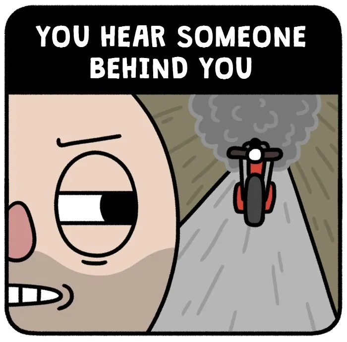 Your Adventure Chapter 17 page 3 - 